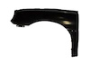 LH FENDER W/ MLDG HOLES RIO SDN 01-02 CINCO/RX-V 02 - image 1