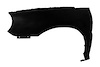 LH FENDER W/O MLDG HOLES RIO SDN 01-02 CINCO/RX-V 02 - image 1