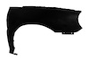 RH FENDER W/O MLDG HOLES RIO SDN 01-02 CINCO/RX-V 02 - image 1