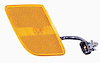 RH FT SIDEMARKER LAMP RIO SDN/RIO5 06-10 - image 1