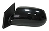 LH DR MIRROR P PWR HEATED RIO SDN 06-10 RIO5 H-BACK 06 - image 1
