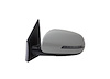 LH DOOR MIRROR PWR SDN CA - image 1