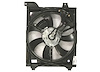 CONDENSER FAN/MTR ASY RIO - image 1