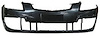 FT BUMPER CVR P RIO SDN 06-10 - image 1