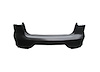 CAPA RR BUMPER COVER SEDA - image 1
