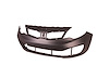 FRONT BUMPER COVER SEDAN - image 1