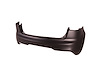 CAPA RR BUMPER COVER H/B - image 1
