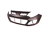 FRONT BUMPER COVER H/B PR - image 1