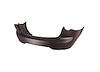 CAPA RR BUMPER COVER SEDA - image 1