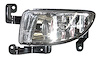 LH FOG LAMP ASSY SPECTRA H-BACK 02-04 - image 1