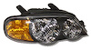 RH H.L. ASSY COMBINATION TYPE SPECTRA H-BACK 02-04 - image 1