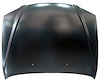 HOOD SPECTRA H-BACK 02-04 - image 1