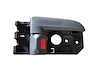RH REAR DOOR HANDLE INSID - image 1