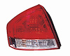 LH T.L. COMBINATION TYPE SPECTRA 07-09 - image 1