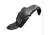 LH FENDER LINER NEW STYLE SPECTRA 04-09 SPECTRA5 05-06 - image 1