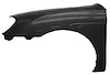 LH FRONT FENDER W/BODY SIDE MLDG SPECTRA/SPECTRA5 07-09 - image 1