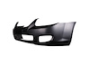 CAPA FRT BUMPER COVER PRI - image 1