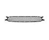 FT BUMPER GRILLE MAT BLK SPECTRA 07-09 - image 1