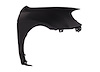 RH FRONT FENDER ASY SX W/ - image 1