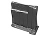 LH FT FENDER INNER PANEL - image 1