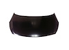 CAPA HOOD PANEL ASY SEDAN - image 1