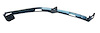 LH FT BMPR CVR SUPT UPPER FORTE 10-11 - image 1