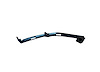 RH FRONT BUMPER COVER SUP - image 1