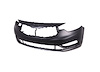 CAPA FRT BUMPER COVER SED - image 1