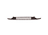 CAPA FRT BUMPER GRILLE KI - image 1