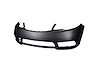 CAPA FRT BUMPER COVER SED - image 1