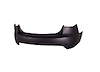 CAPA RR BUMPER COVER SEDA - image 1