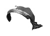 RT FRONT FENDER INNER PAN - image 1