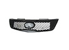 GRILLE ASY W/O CHROME MLD - image 1