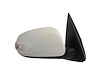 RH MIRROR OTR REAR VIEW S - image 1
