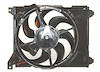 CON COOLING FAN ASSY BLADE/MOTOR/SHROUD OPTIMA/MAGENTIS 01-06 - image 1