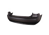 CAPA RR BUMPER COVER W/O - image 1