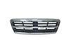 GRILLE ASY OLD STYLE KIA - image 1