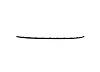 FRONT BUMPER DEFLECTOR ST - image 1