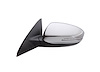 LH MIRROR OTR REAR VIEW P - image 1