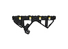 LT REAR BUMPER COVER SUPP - image 1