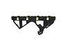 RT REAR BUMPER COVER SUPP - image 1