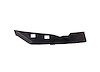 LH FRONT BUMPER COVER REI - image 1