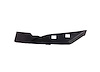 RH FRONT BUMPER COVER REI - image 1