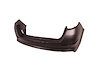 REAR BUMPER COVER USA BUI - image 1
