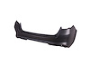 REAR BUMPER COVER W/O PAR - image 1