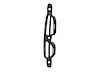 RT FRONT BUMPER INSERT BA - image 1