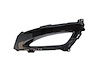 LH FRONT BUMPER INSERT EX - image 1