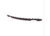 CAPA RR BUMPER VALANCE PA - image 1