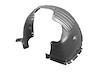 LT FRT FENDER INNER PANEL - image 1