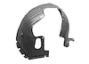 RH FRT FENDER INR PANEL U - image 1